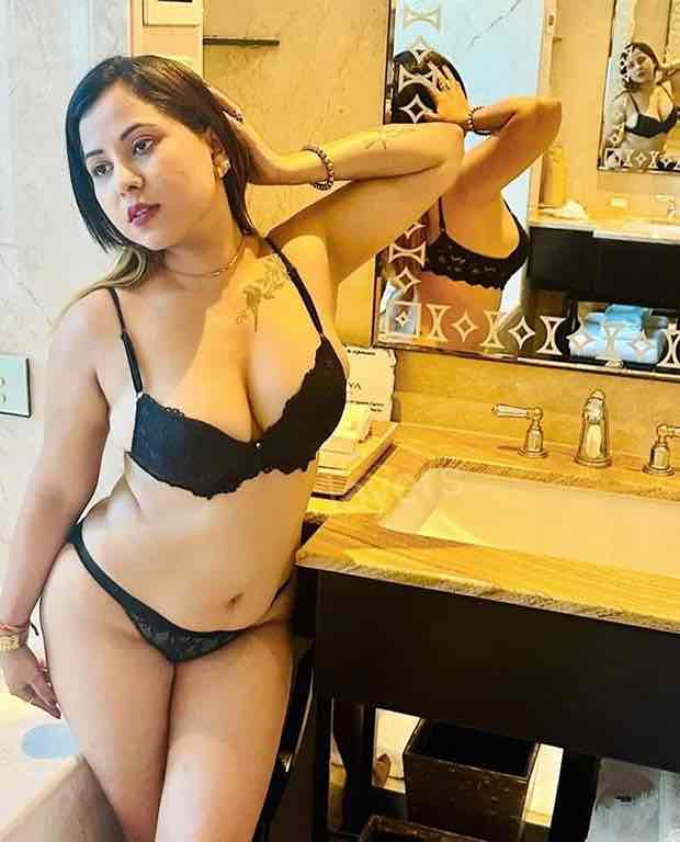 vasant kunj escort girls